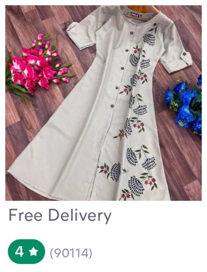 best kurti